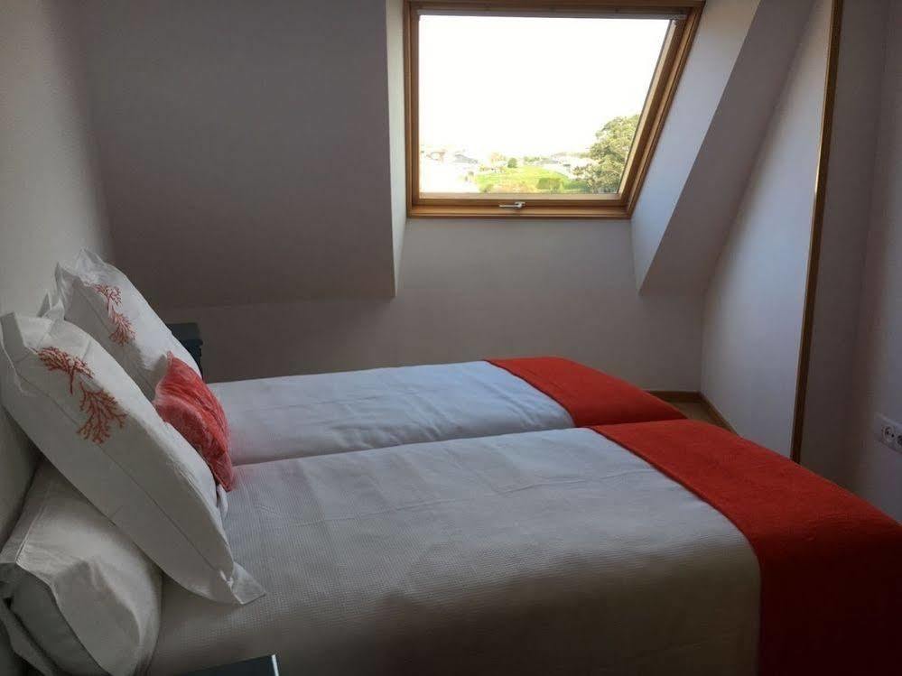 Ferienwohnung Duerming Sea View Viveiro Exterior foto