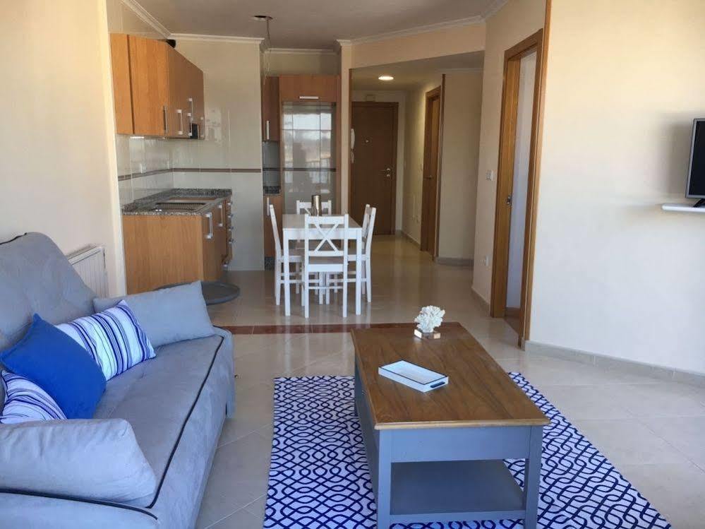 Ferienwohnung Duerming Sea View Viveiro Exterior foto